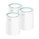 Cudy M1300 AC1200 Dual Band Gigabit Mesh Router (3 Pack)